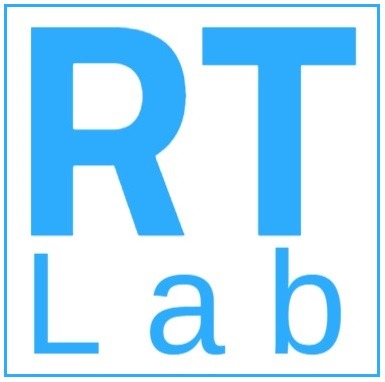 RT Lab Logo